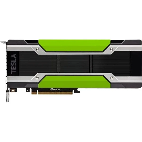 Lenovo NVIDIA Tesla P40 Graphic Card - 24 GB GDDR5 - Full-height - PCI Express 3.0