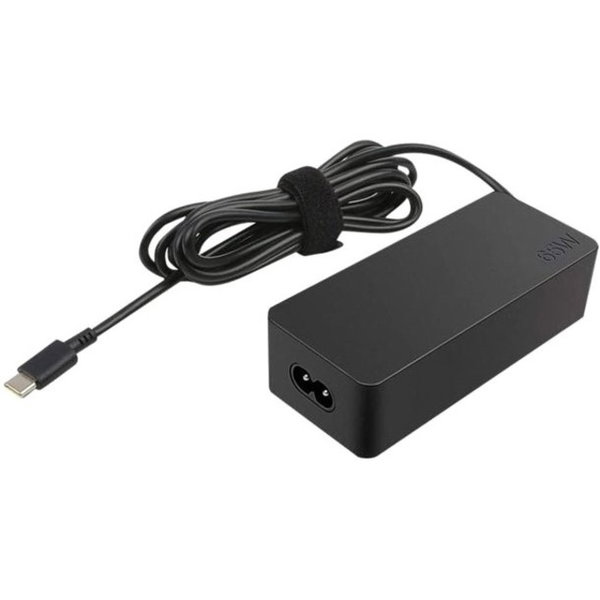 Axiom 65-Watt AC Adapter for Lenovo - 4X20M26268 - Axiom 65-Watt (USB-C) AC Adapter for Lenovo - 4X20M26268