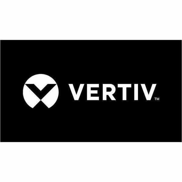 Vertiv Service Startup - Liebert ITA2 EBC - 24 x 7 (SUITA-EXTBTCBU7) - 24 x 7 - Installation and Startup