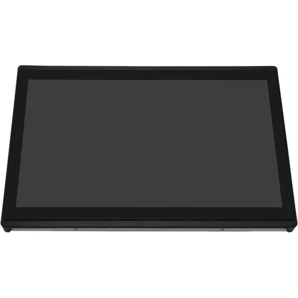 Mimo Monitors M15680C-OF-B 16" Class Open-frame LCD Touchscreen Monitor - 16:9 - 11 ms - 15.6" Viewable - Projected Capacitive - 10 Point(s) Multi-touch Screen - 1920 x 1080 - Full HD - 16.7 Million Colors - 300 Nit - LED Backlight - DVI - HDMI - USB - VG