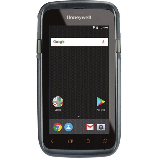 Honeywell CT60 XP Mobile Computer - 4 GB RAM - 32 GB Flash - 4.7" Touchscreen - Rear Camera - Android - Wireless LAN - Bluetooth