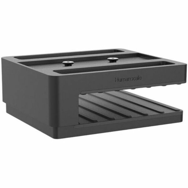 Humanscale TCH-UNDERDESK Desk Mount for Thin Client - Height Adjustable - 5 lb Load Capacity