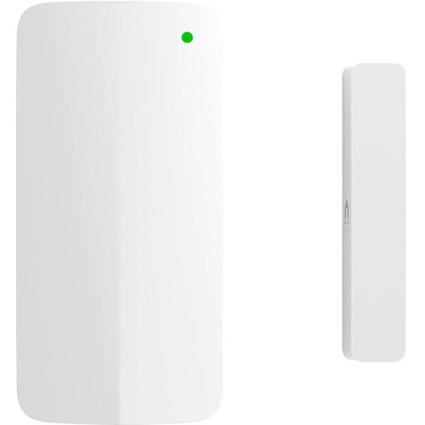 Meraki Cloud-Managed Indoor Open/Close Sensor - Door Mount for Indoor, Door, Gate, Cabinet, Access Point, Camera
