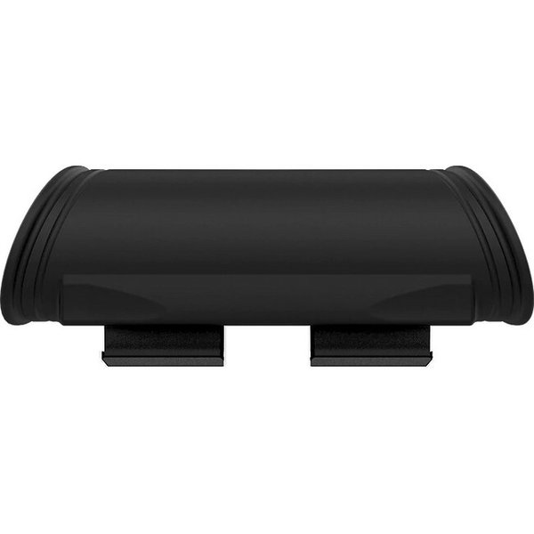 Gumdrop Universal Stylus Holder (Large) - 0.8" Height x 2" Width x 0.6" Depth - Silicone, Polycarbonate