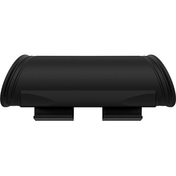 Gumdrop Universal Stylus Holder (Small) - 0.8" Height x 2" Width x 0.6" Depth - Silicone, Polycarbonate