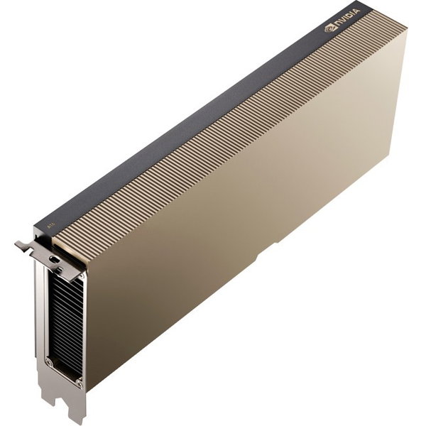 Lenovo NVIDIA A16 Graphic Card - 64 GB GDDR6 - Full-height - PCI Express 4.0 x16
