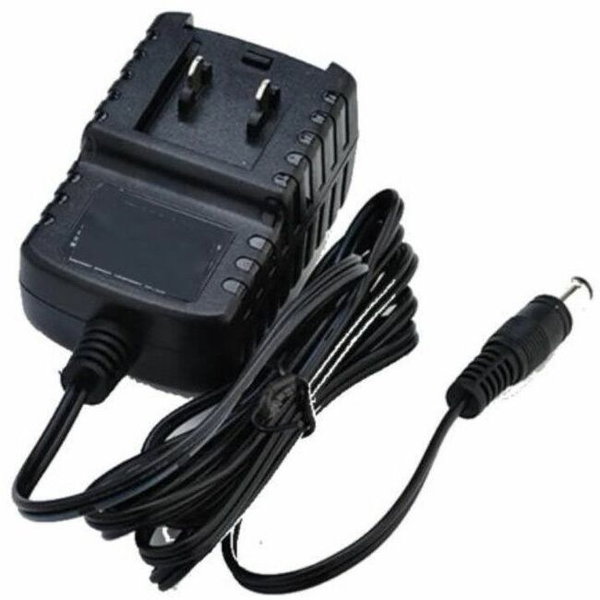 Elmo AC Adapter - Black - 1