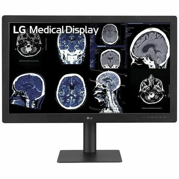 LG 32HQ713D-B 32" Class 4K UHD LCD Monitor - 16:9 - Matte Black - TAA Compliant - 31.5" Viewable - In-plane Switching (IPS) Black Technology - LED Backlight - 3840 x 2160 - 1000 Nit - 5 ms - DisplayPort - VESA Mount Compatible