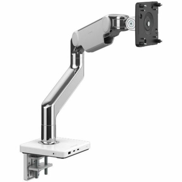 Humanscale Mounting Arm for Monitor, Docking Station, Charging Station - 1 Display(s) Supported - 28 lb Load Capacity