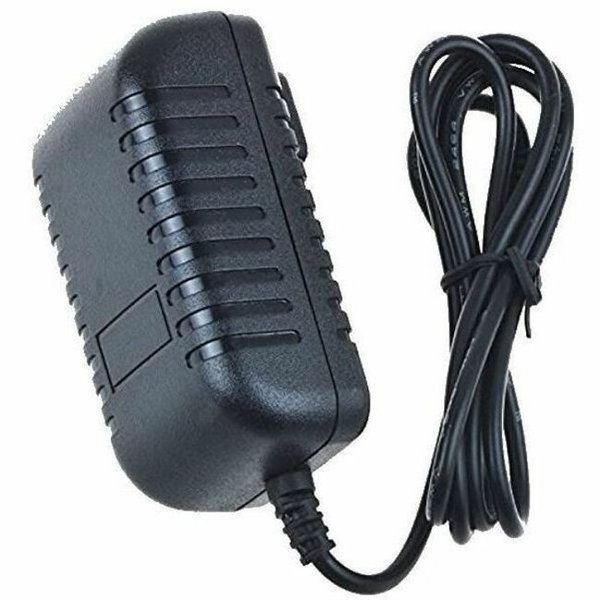 Elmo AC Adapter - Black