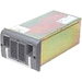 HPE H3C RPS 800 Redundant Power Supply - External - 110 V AC, 220 V AC Input - 12 V DC, -54 V DC Output - 650 W - 1 +12V Rails