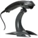 Honeywell STND-19R02-002-4 Handheld Scanner Holder - 7.5" Height - Plastic - Gray