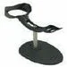 Honeywell Handheld Scanner Holder - 3" Height - Gray
