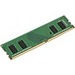 Kingston ValueRAM 4GB DDR4 SDRAM Memory Module - For Desktop PC, Server - 4 GB - DDR4-3200/PC4-25600 DDR4 SDRAM - 3200 MHz - CL22 - 1.20 V - Non-ECC - Unbuffered - 288-pin - DIMM - Lifetime Warranty