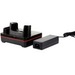 Honeywell CN80 Ethernet Home Base, Standard - Wired - Mobile Computer, Battery, Battery Charger - Charging Capability - Synchronizing Capability - USB 3.0 - TAA Compliant