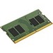 Kingston ValueRAM 8GB DDR4 SDRAM Memory Module - 8 GB - DDR4-3200/PC4-25600 DDR4 SDRAM - 3200 MHz - CL22 - 1.20 V - Non-ECC - Unbuffered - 260-pin - SODIMM - Lifetime Warranty