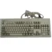 Protect Keyboard Cover - Supports Keyboard - White