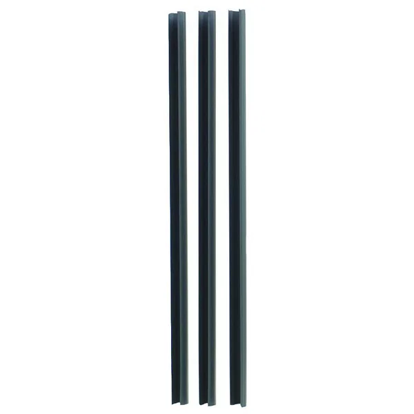 Chief Quick-Snap Cable Cover - Cover - 48" Length