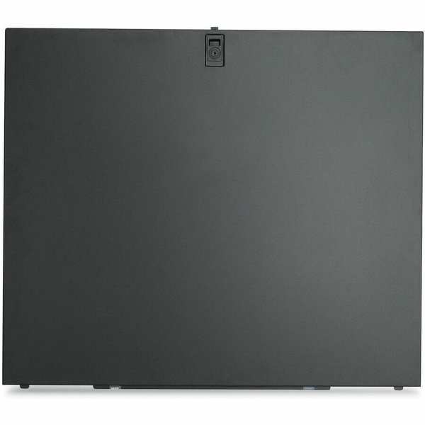 APC NetShelter SX 42U 1200mm Deep Split Side Panels Black Qty 2 - Black - 2 - 32.8" Height x 43.2" Width x 0.6" Depth