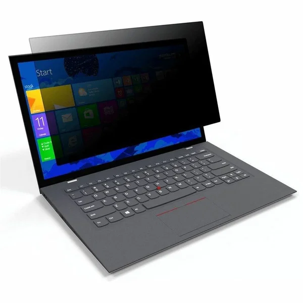 Targus ASF141WUSZ Privacy Screen Filter - TAA Compliant - 14.1" LCD