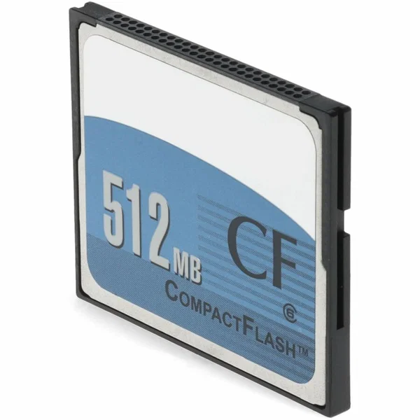 AddOn Cisco MEM3800-512CF Compatible 512MB Flash Upgrade - 100% compatible and guaranteed to work