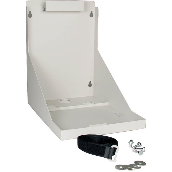 Tripp Lite by Eaton Wall-Mount Rack Enclosure Bracket and Installation Accessories for select UPS Systems - Steel