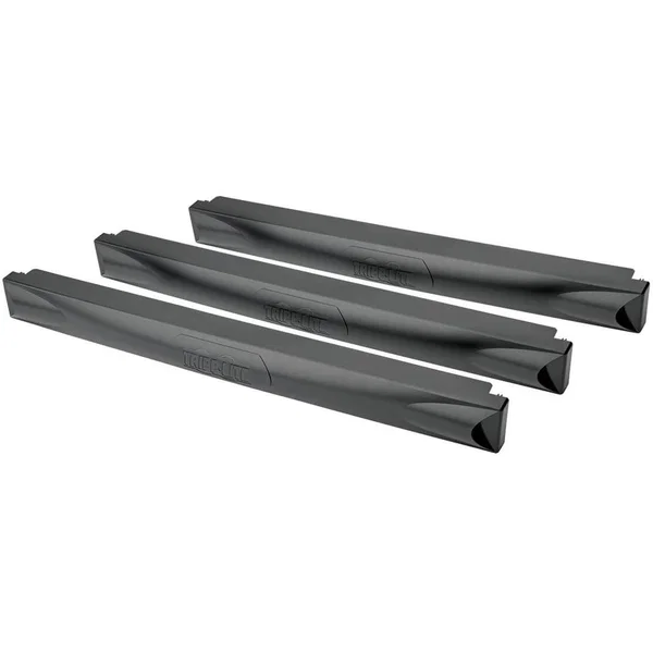 Tripp Lite by Eaton SmartRack 1U Blanking Panel Kit Toolless-Mounting 50 pieces - 19"