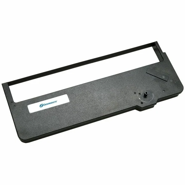 Dataproducts Non-OEM New Black Printer Ribbon for TallyGenicom 78749 (EA) - Genicom -Tally (Mannesman) 660, 691, 6045, Black