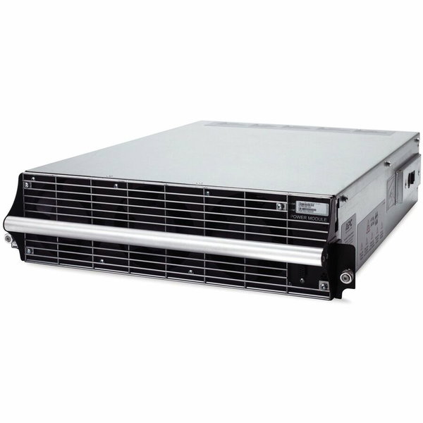 Schneider Electric Symmetra PX Power Module, 10/16kW, 400V - 1 x Hard Wire 5-wire (3PH+N+G) - 16 kW - 400 V AC