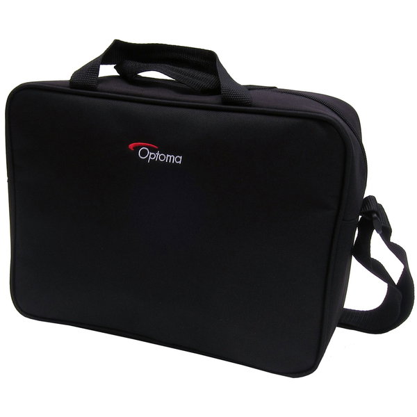 Optoma BK-4028 Soft Projector Case - 9.3" Height x 13" Width x 4" Depth
