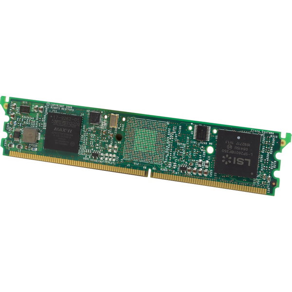 Cisco PVDM Module - For Voice