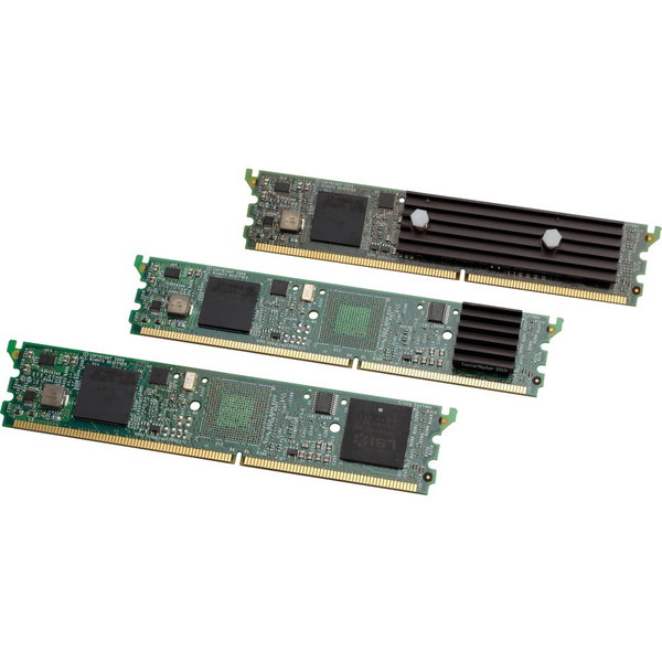 Cisco 32-Channel High-Density Voice and Video DSP Module - For Voice