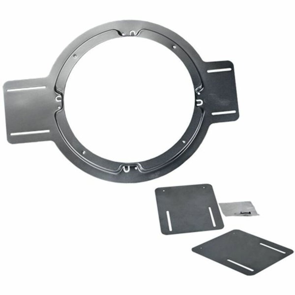 Valcom V-9912M-10 Mounting Bracket for Speaker - Metal - 10