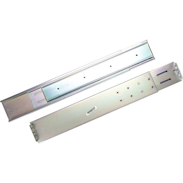 Vertiv Liebert Rack Mount Brackets - 18"-32" Vertiv GXT5 UPS Shelf Support - Supports Rack-Based Equipment| Easy Installation