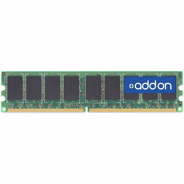 AddOn FACTORY APPROVED 1GB DRAM UPG F/CISCO 1941 - 100% compatible and guaranteed to work