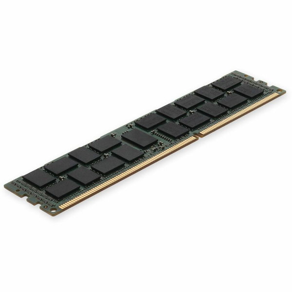 AddOn AM1066D3QRLPR/16G x1 JEDEC Standard Factory Original 16GB DDR3-1066MHz Registered ECC Quad Rank 1.35V 240-pin CL7 RDIMM - 100% compatible and guaranteed to work