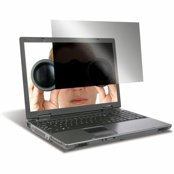 Targus ASF156W9USZ Privacy Screen Filter for Widescreen Notebook - TAA Compliant - For 15.6" Widescreen LCD Notebook - 16:9 - Glare Resistant - Anti-glare - TAA Compliant