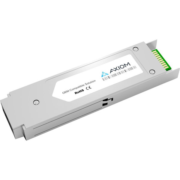 Axiom 10GBASE-LR XFP Transceiver for Juniper - XFP-10GE-LR - 1 x 10GBase-LR10 Gbit/s