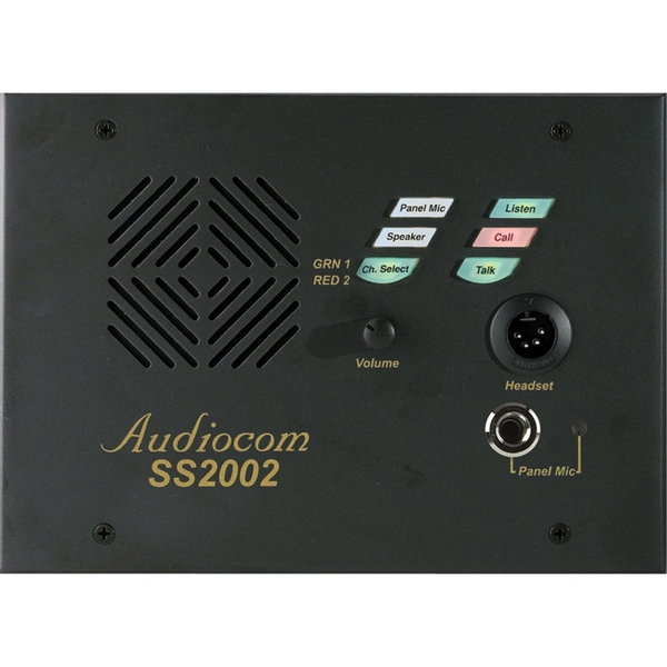 Bosch Intercom Speaker Station - for Intercom System