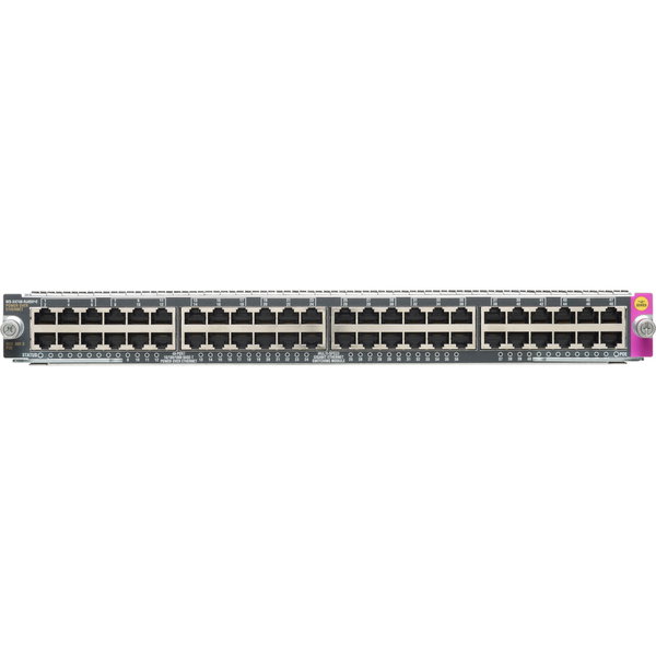 Cisco Service Module - 48 x RJ-45 10/100/1000Base-T LAN