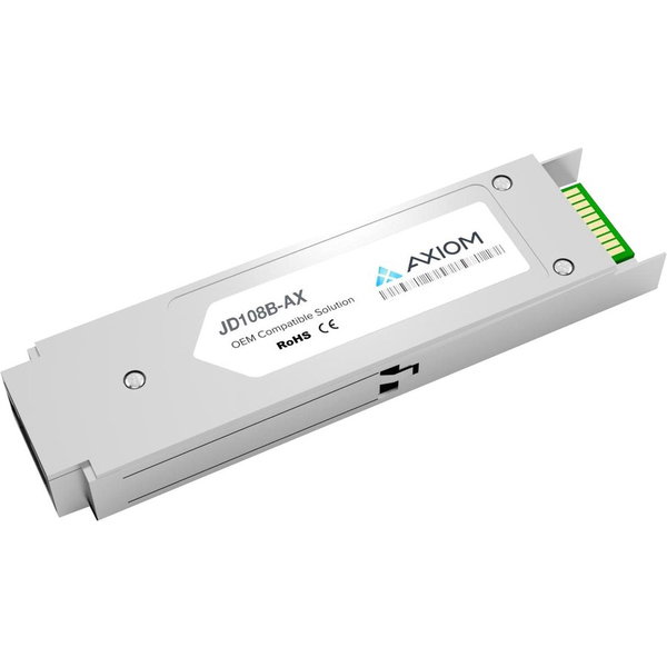 Axiom 10GBASE-LR XFP Transceiver for HP - JD108B - 1 x 10GBase-LR10 Gbit/s