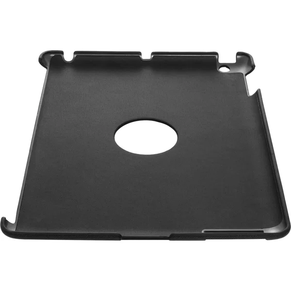 Targus VuComplete Back Cover for The New iPad - For Apple iPad Tablet - Black - Wear Resistant