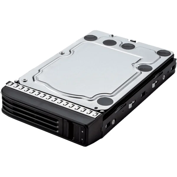 BUFFALO 2 TB Spare Replacement Hard Drive for TeraStation 7120r (OP-HD2.0ZS-3Y) - Server Device Supported - 3 Year Warranty