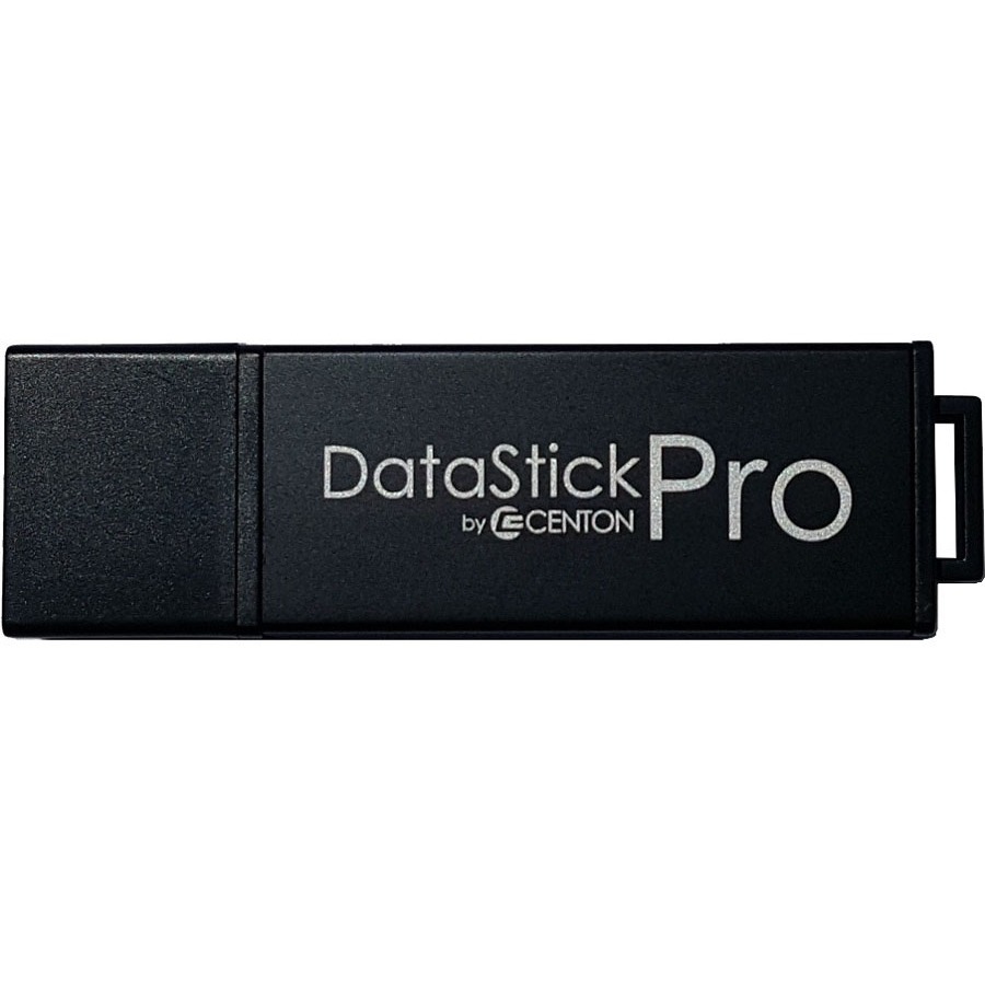 Centon 32GB DataStick Pro USB 3.0 Flash Drive - 32 GB - USB 3.0