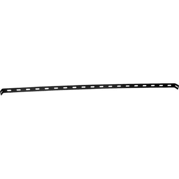 Vertiv Geist Mounting Bracket for PDU - Black - Steel