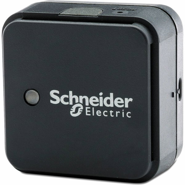 APC Wireless, Sensor, NetBotz, Temperature Only - 35°F (1.7°C) to 120°F (48.9°C) - Gray