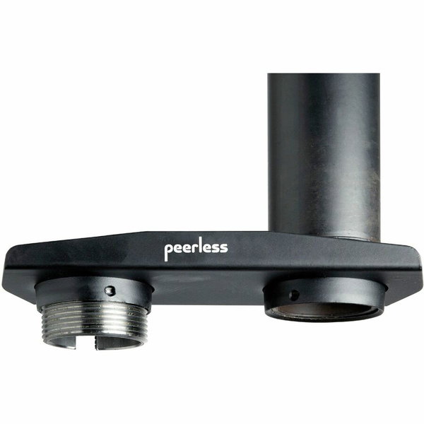 Peerless-AV® SIDE-TO-SIDE ADJUSTER For Projectors - Steel