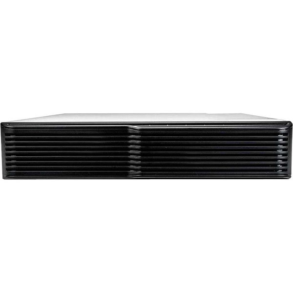 Vertiv Liebert External 9Ah, 48V Battery Cabinet for Liebert GXT4-500RT120, GXT4-700RT120, GXT4-1000RT120, GXT4-1500RT120, GXT4-2000RT120, GXT4-500RT230, GXT4-700RT230, GXT4-1000RT230, GXT4-1500RT230 and GXT4-2000RT230 UPS Models - GXT4-48VBATT ; 48VDC ex