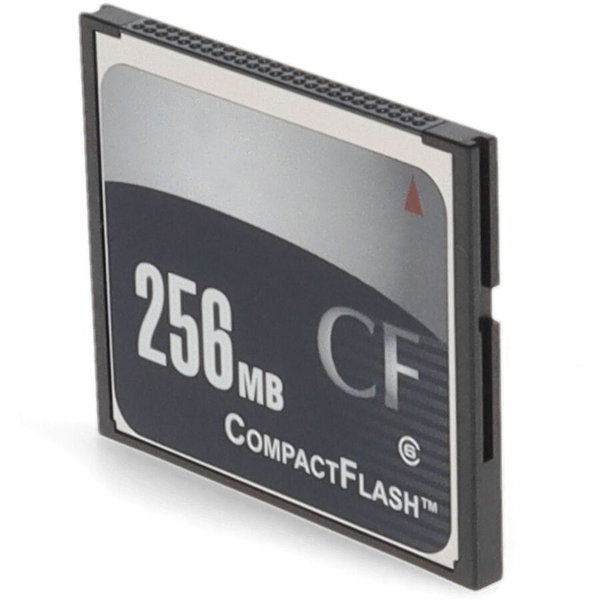 AddOn Cisco MEM3800-128U256CF Compatible 256MB Flash Upgrade - 100% compatible and guaranteed to work