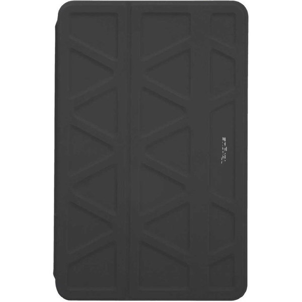 Multi-Gen 3D Tablet Folio Case for Dell™ Venue™ 11 7140, Latitude™ 11 5175, and Latitude 11 5179 - Drop Resistant, Impact Resistant - 0.9" Height x 7.4" Width